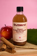Vinagre de Manzana + Canela y Sábila