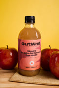 Vinagre de Manzana Clásico con Madre