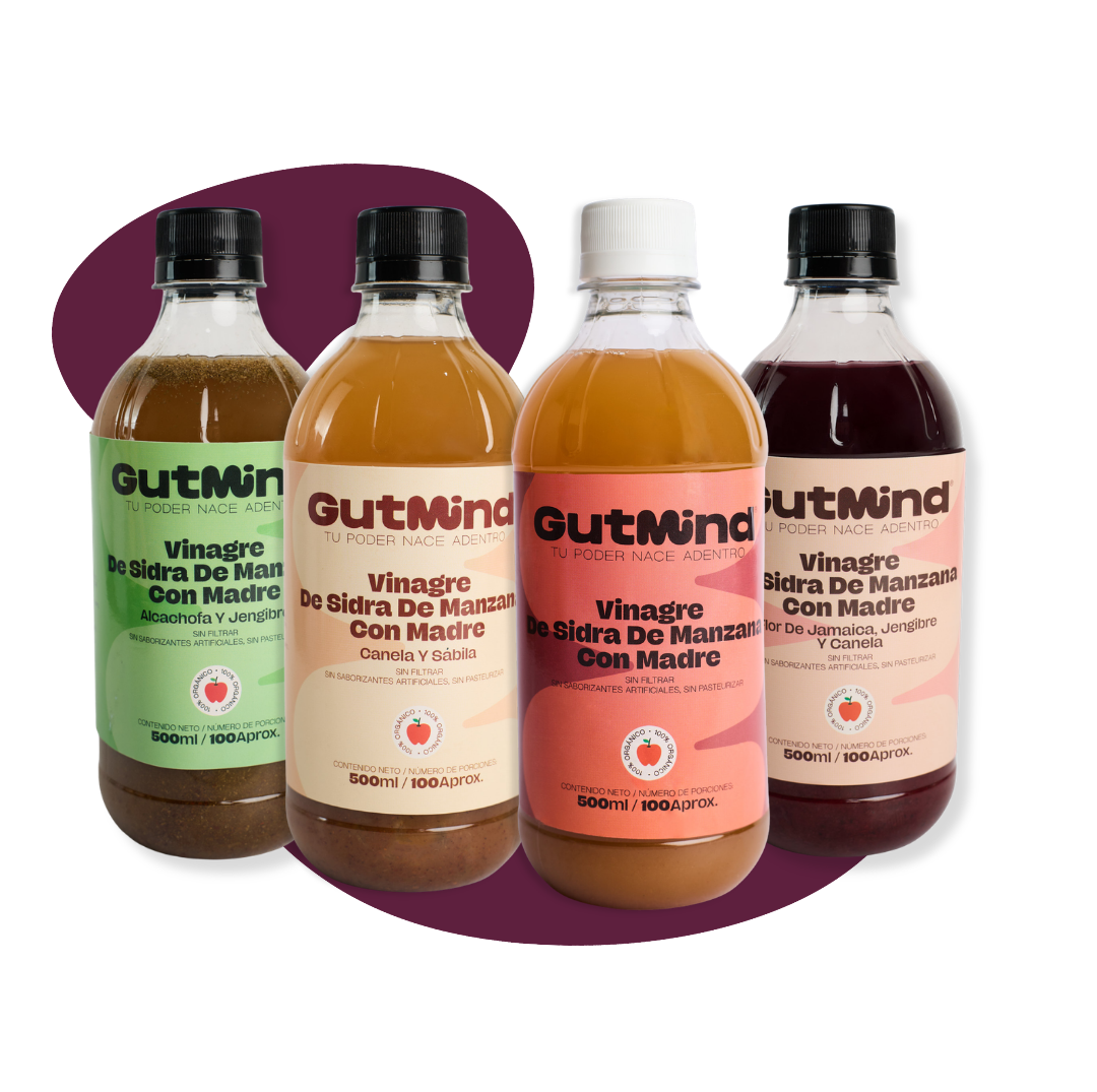 COMBO X 4 UND Glucosa estable