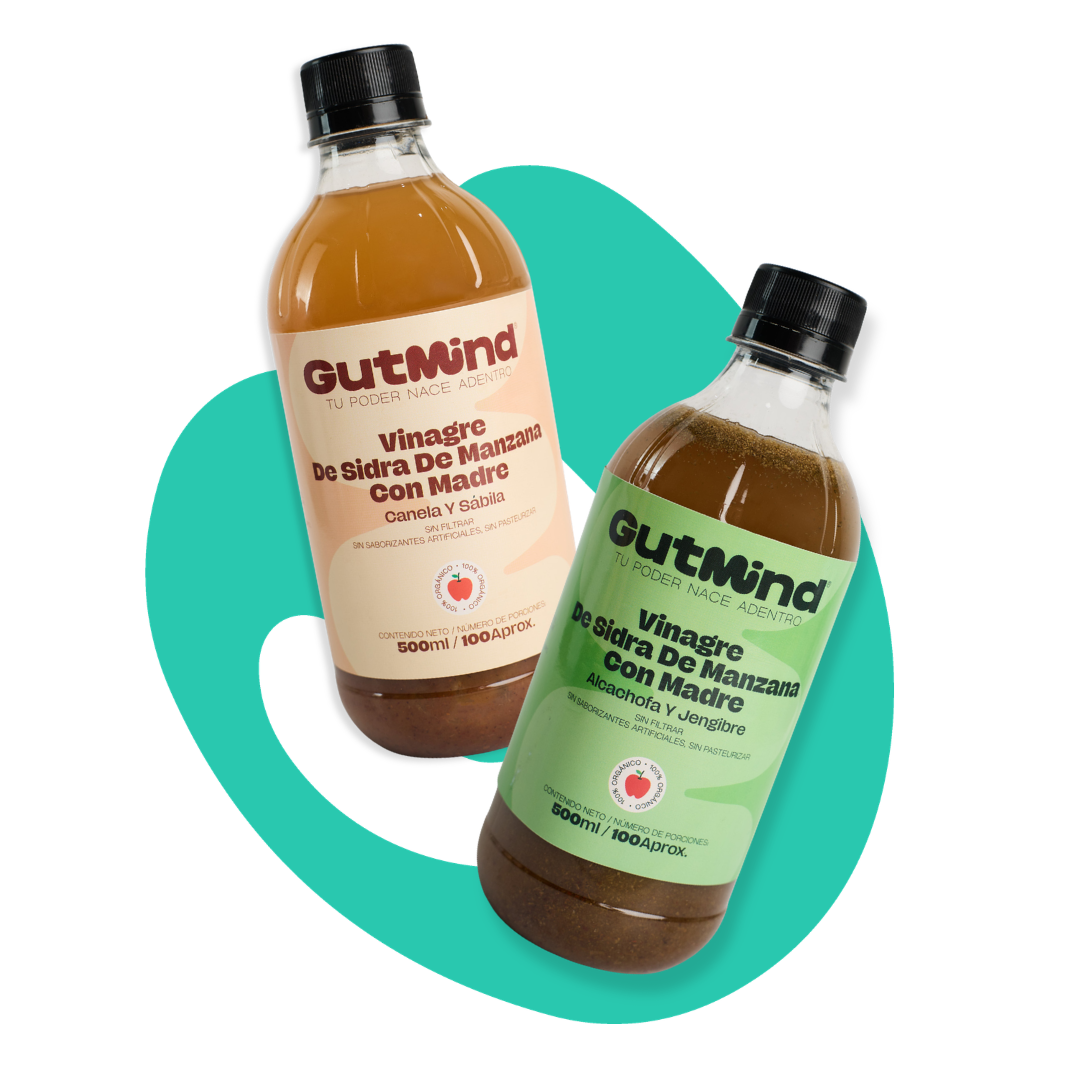 COMBO X 2 UND Abdomen liviano