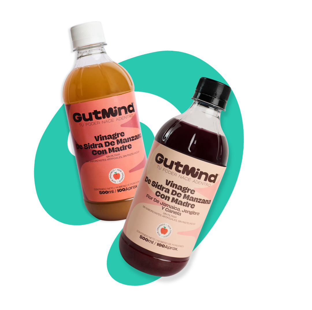 COMBO X 2 UND Duo Equilibrio