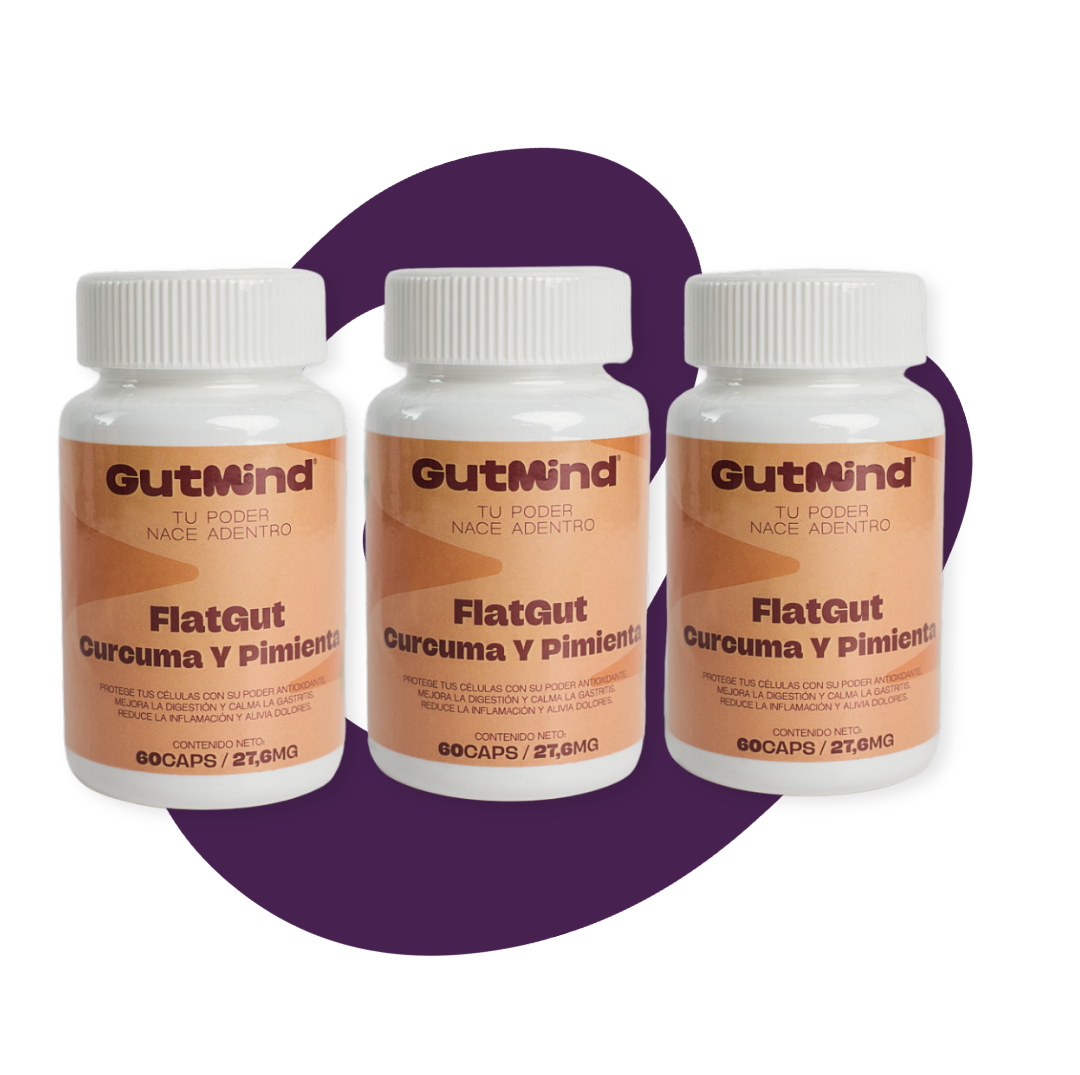 COMBO DESINFLAMACION TOTAL