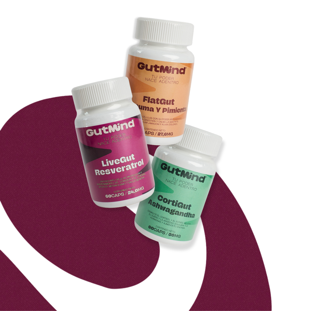 COMBO KIT ANTIINFLAMATORIO